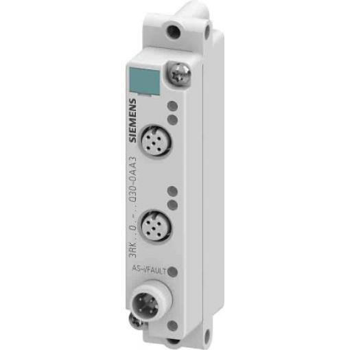 Siemens Digitální modul I/O AS-I K20 Digitální 30V