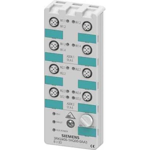 Siemens Digitální modul I/O AS-I K60 Digitální 30V