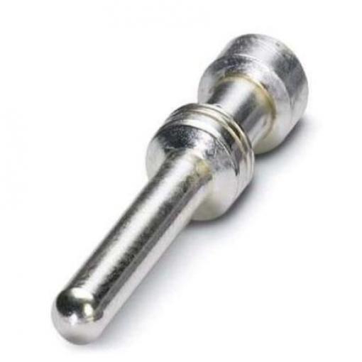 Phoenix Contact 2.5 mm Vnější Soustružený krimpovací kontakt 1 mm² 1 mm²