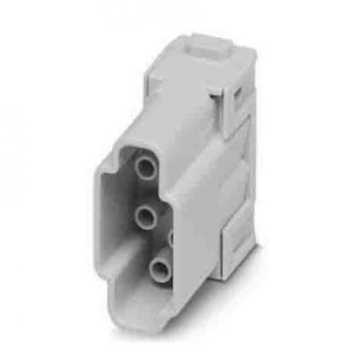 Phoenix Contact Modul napájecího konektoru pro vysoké zatížení 16 A Vnější HC-M-06 6
