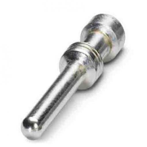 Phoenix Contact 2.5 mm Vnější Krimpovací kontakt 4 mm² 4 mm² Napájecí konektor pro vysoké zatížení