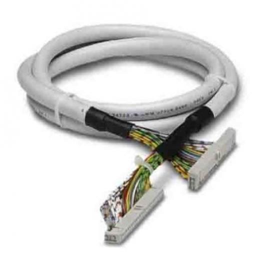 Kabel PLC, pro použití s: Regulátor Phoenix Contact, rozsah: FLK
