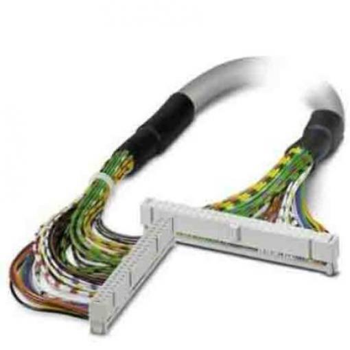 Kabel PLC, rozsah: FLK 50 Phoenix Contact