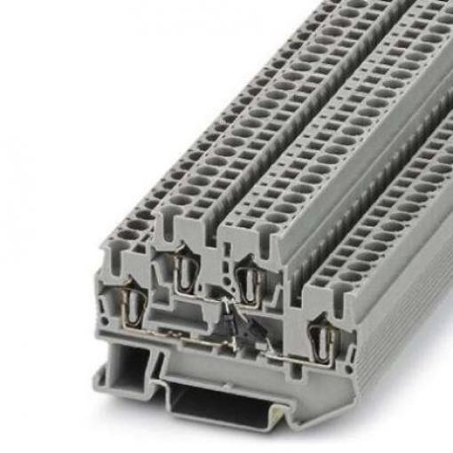 Component terminal block