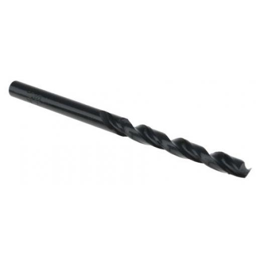 Vrták, celková délka: 80 mm, HSS 13 mm, počet kusů: 10 Válcovitý dřík 4.5 mm RS PRO