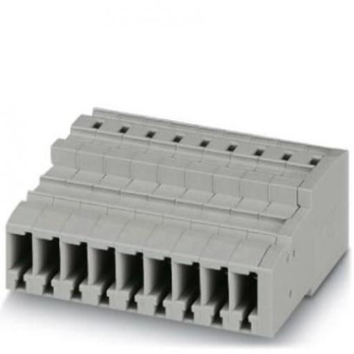 Phoenix Contact Zásuvný blok Terminal, řada: COMBI, rozteč: 6.2 mm