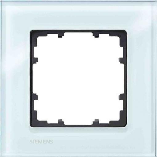 Siemens Křišťálově zelená 1