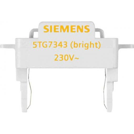 Siemens Oranžová 5TG7