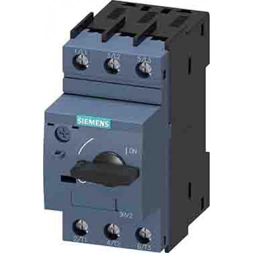rozsah: 3RV2 Siemens