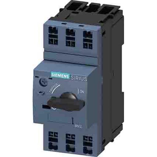 rozsah: 3RV2 Siemens