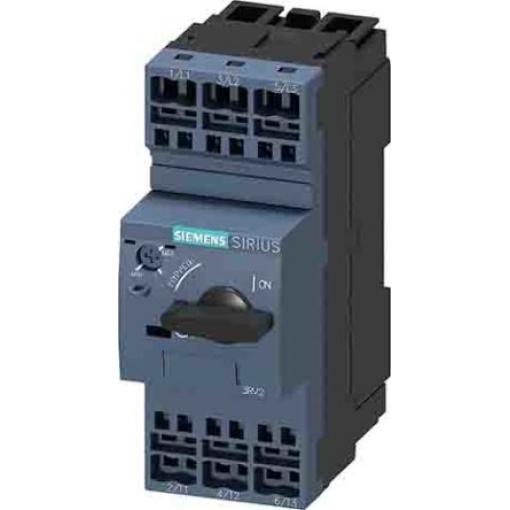 rozsah: 3RV2 Siemens