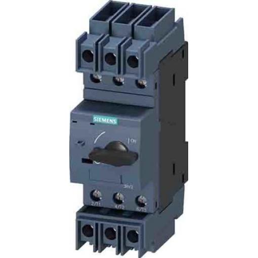 rozsah: 3RV2 Siemens