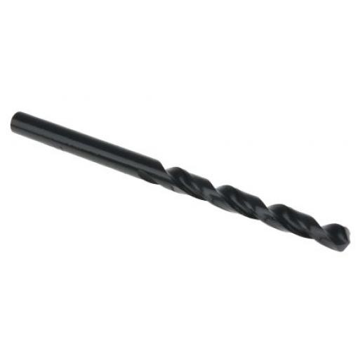 Vrták, celková délka: 75 mm, HSS 13 mm, počet kusů: 10 Válcovitý dřík 4.2 mm RS PRO