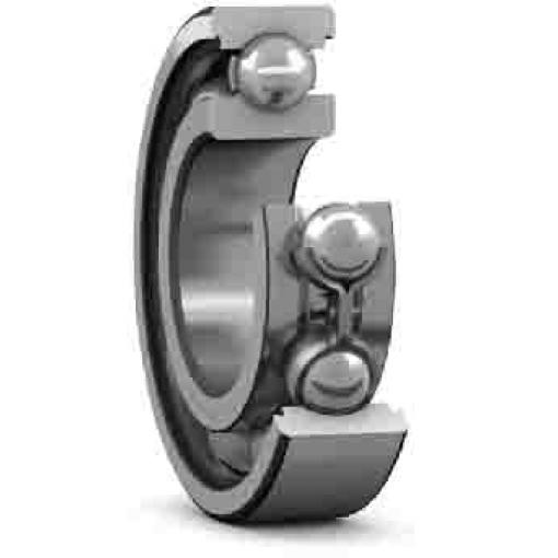 Kuličkové ložisko 6322/C3 SKF 110 mm (vnitřní prům.) 240 mm OD
