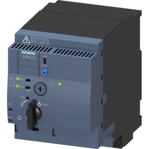 Siemens, rozsah: 3RA62