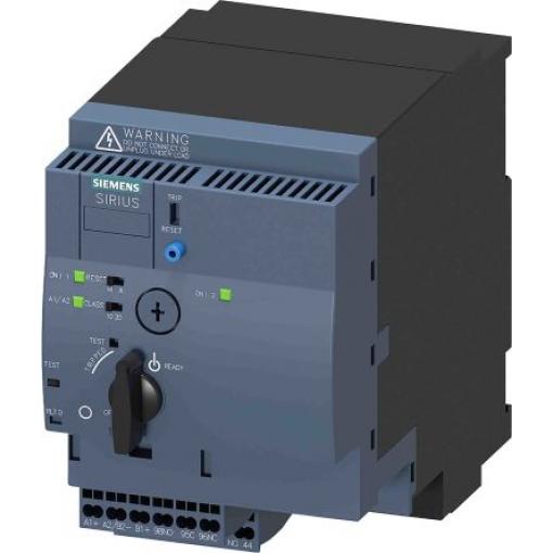 Siemens, rozsah: 3RA62