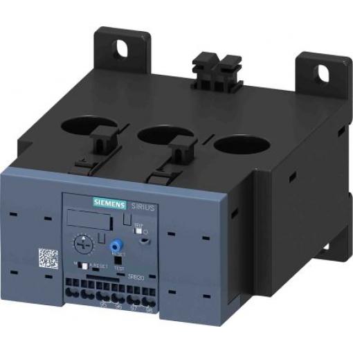 Siemens 1 NO/1 NC a hodnotami FLC motoru 200A, 50 A 200A