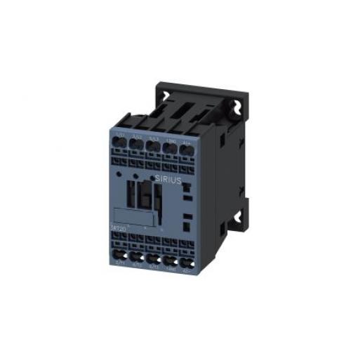 Siemens 12 A 24V, rozsah: 3RT2