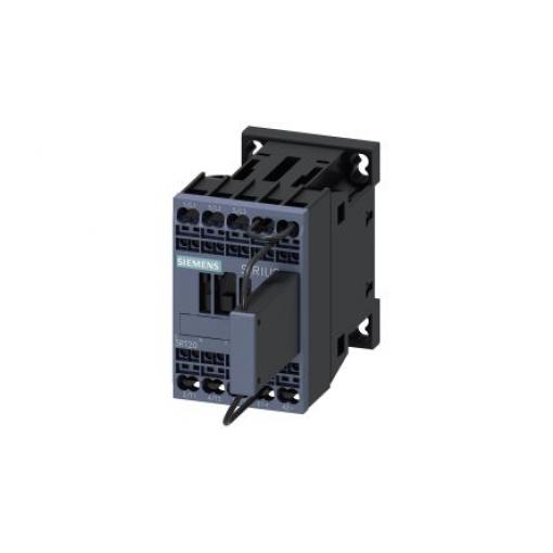 Siemens 12 A 110V, rozsah: 3RT2