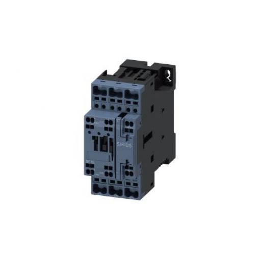 Siemens 17 A 24V, rozsah: 3RT2