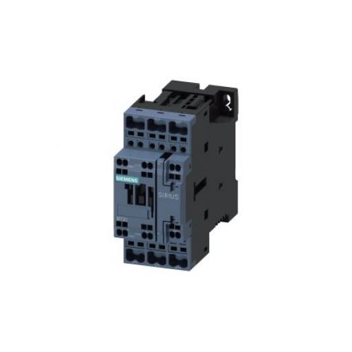 Siemens 38 A 24V, rozsah: 3RT2