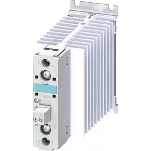 Siemens Polovodičové relé 30 A Lišta DIN SPST 460 V 3RF2 230V ac