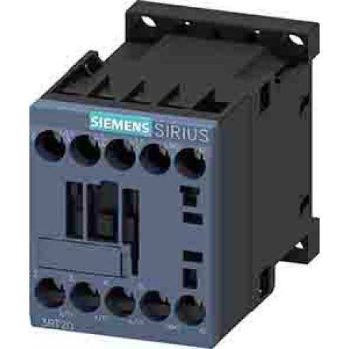 Siemens 7 A 400V ac, rozsah: 3RT2