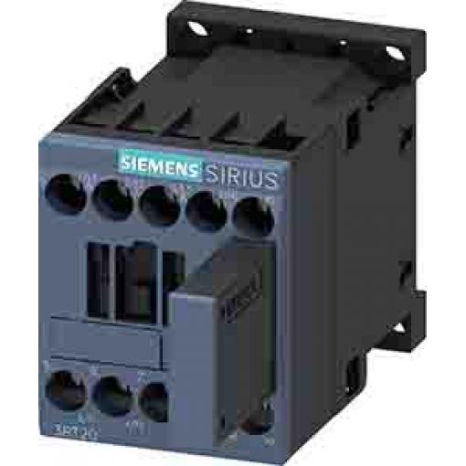 Siemens 7 A 24V dc, rozsah: 3RT2
