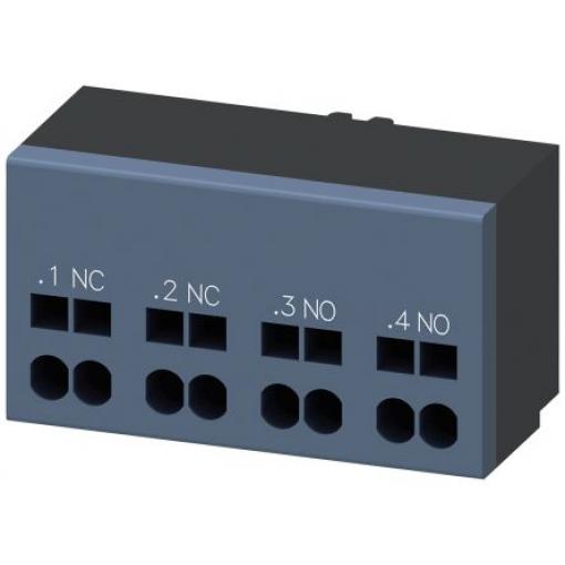 Siemens 1 NO/1 NC 2