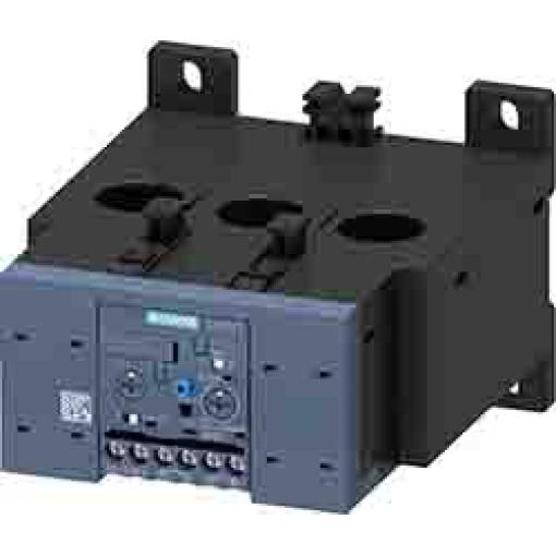 Siemens 1 NO/1 NC a hodnotami FLC motoru 200A 200A