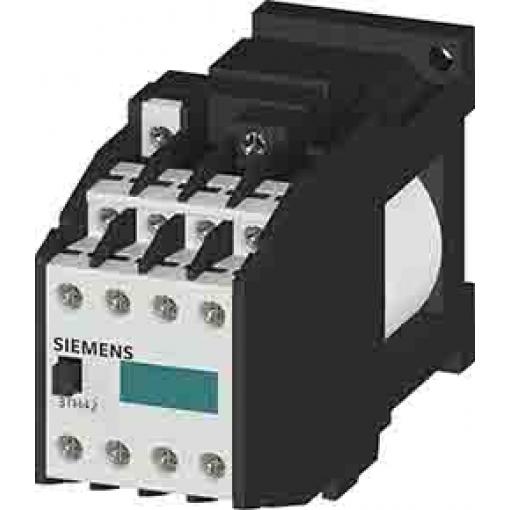 Siemens 10 A 110V dc, rozsah: 3TH4