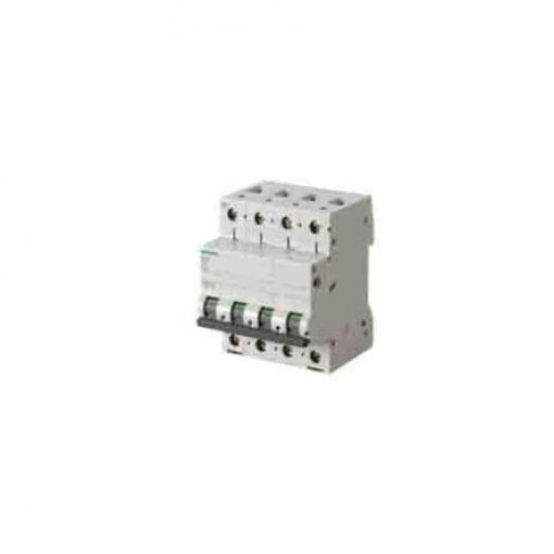 Siemens 3+Npólový 72 V dc