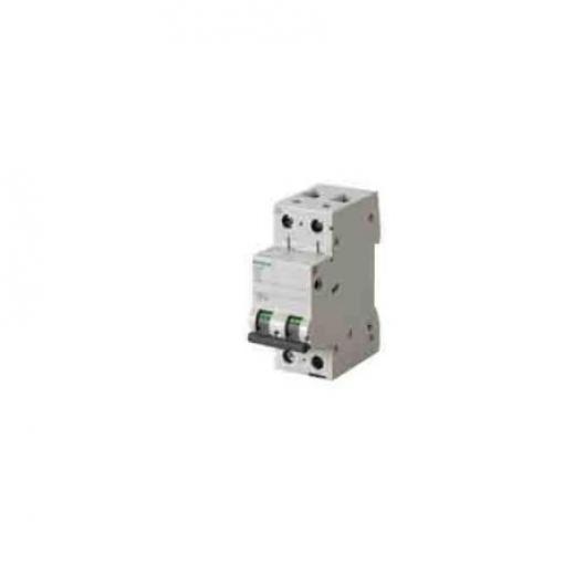 Siemens 1pólový 72 V dc