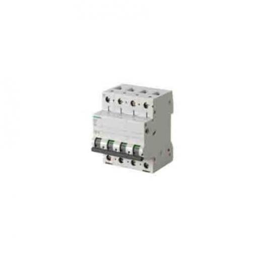 Siemens 3+Npólový 72 V dc