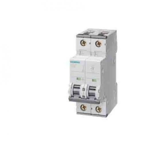 Siemens 1pólový 72 V dc