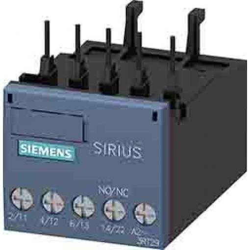 Siemens Přepěťová ochrana, rozsah: 3RT2916 9.75 kA Povrch, rozsah: SIRIUS