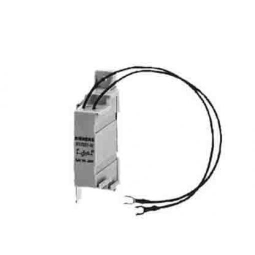 Siemens Stykač napětí ve vinutí 24V dc, 70 V dc 888pólový 888V 888V