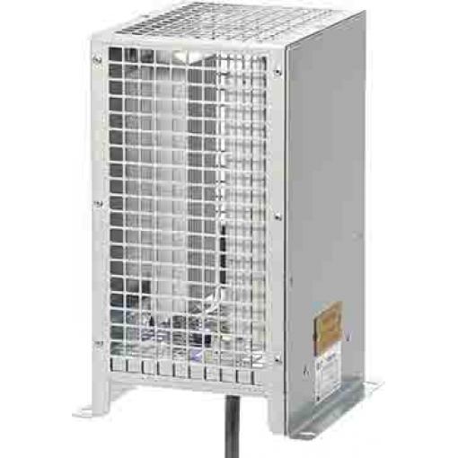 Siemens 6SE6400 Brzdový rezistor