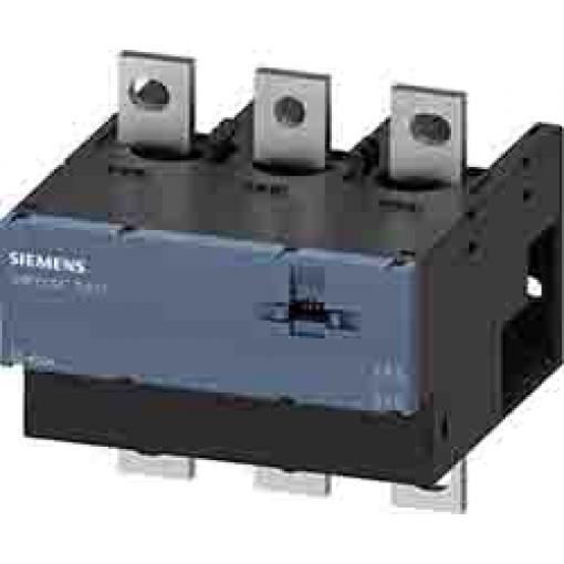 Regulátor motoru, rozsah: SIRIUS 630A 690V Siemens