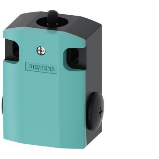 Siemens 3SE5 Plunžr Koncový spínač 5P IP66, IP67 Kov 400 V ac 4 A