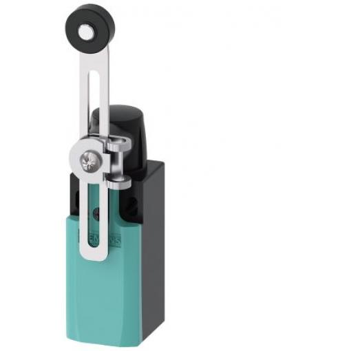 Siemens 3SE5 Válec Koncový spínač 1 NO/1 NC IP65 Plastové 400 V ac 4 A