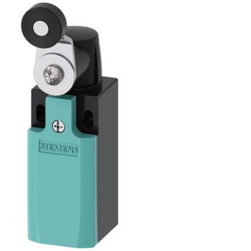 Siemens 3SE5 Páka s válečkem 400V ac