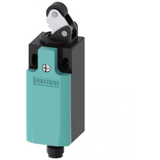 Siemens 3SE5 Válec Koncový spínač 4P IP65 Plastové 240 V ac 4 A