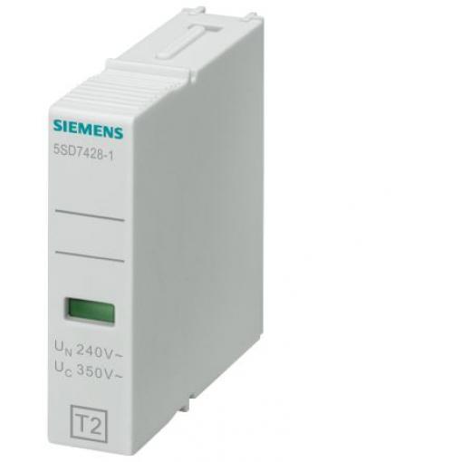 Siemens Přepěťová ochrana, rozsah: 5SD, rozsah: SENTRON