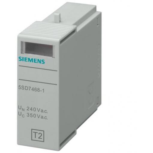 Siemens Přepěťová ochrana, rozsah: 5SD, rozsah: SENTRON