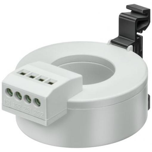 Proudový transformátor, řada: 5SV -5 °C až 63 A 40 °C Siemens 63 W