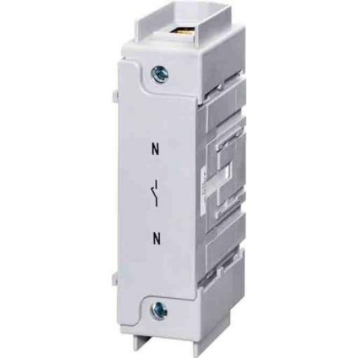 Siemens 3LD Pro hlavní a nouzový vypínač 3LD23/24