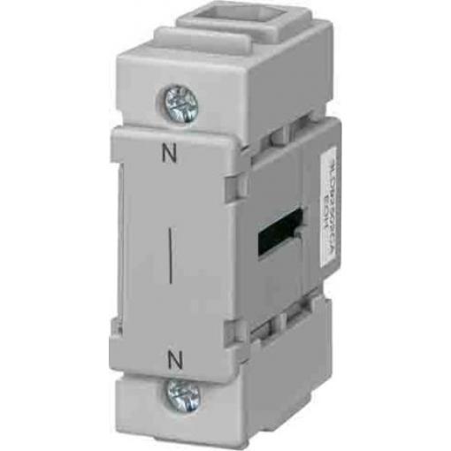 Siemens 3LD Hlavní a nouzový vypínač 3LD25