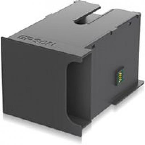 Páska pro čištění tiskáren Box pro údržbu pro tiskárny SKŘÍŇKA ÚDRŽBY EPSON PRO PRACOVNÍ SÍLY – TISKÁRNY