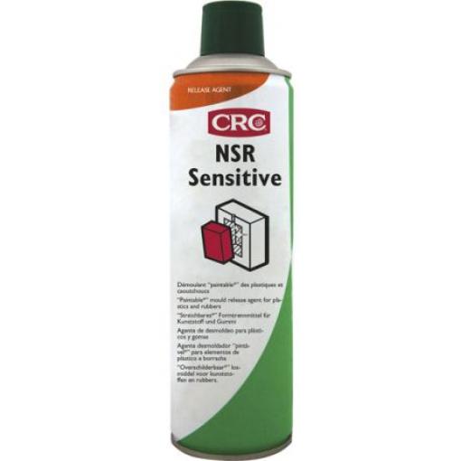 Separátor formy, 500 ml Silikon 150 °C CRC